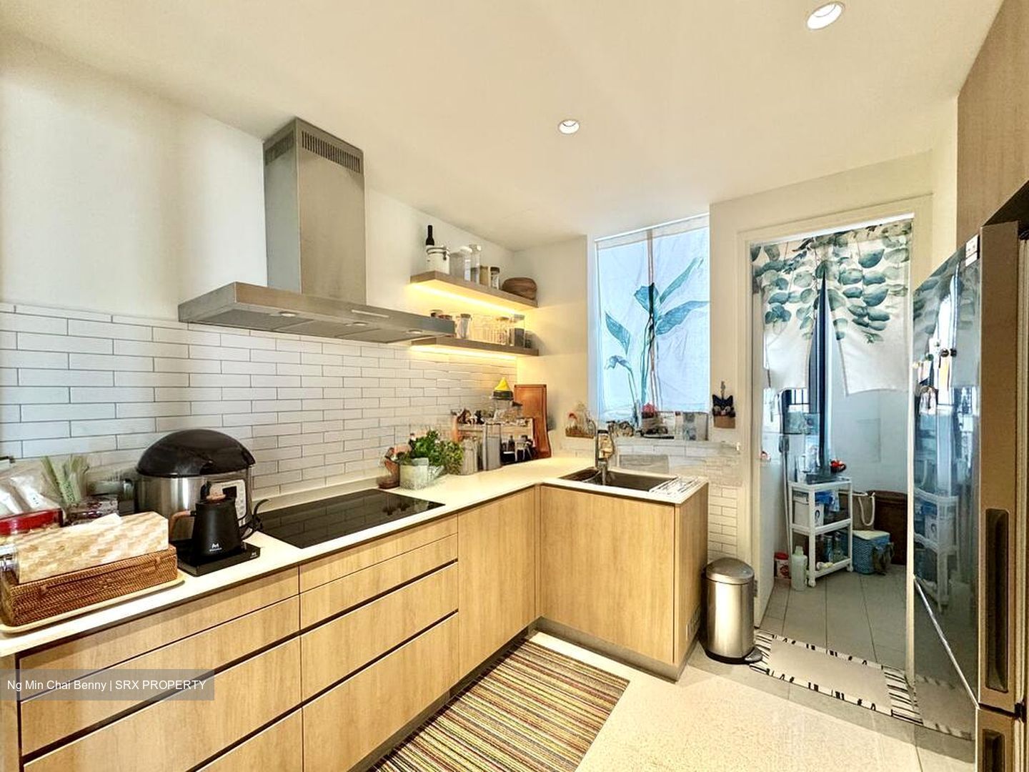 Kerrisdale (D8), Condominium #522821211